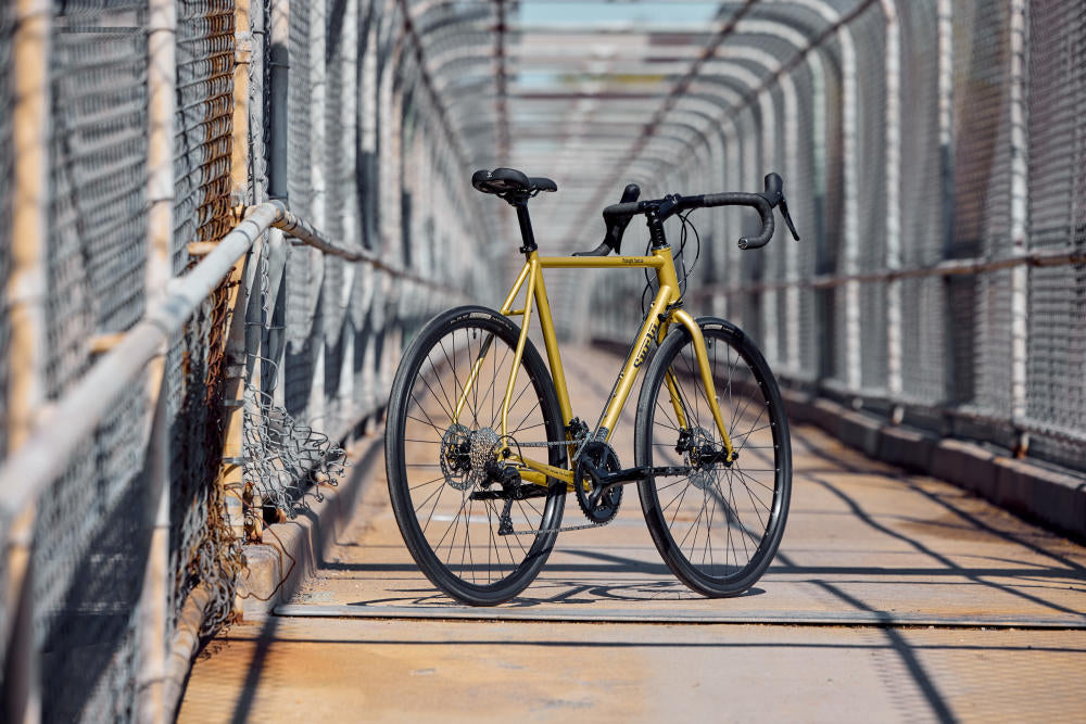 Surly Midnight Special 700c - Fool&#39;s Gold