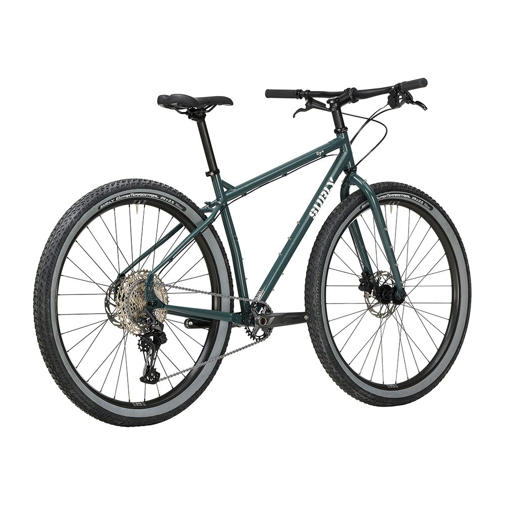 Surly Ogre - Orlok&#39;s Shadow