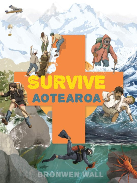 Survive Aotearoa