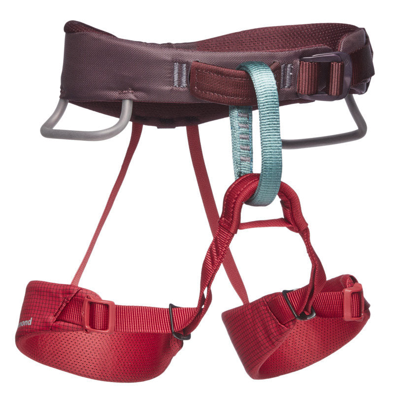 Black Diamond Momentum Harness Kids