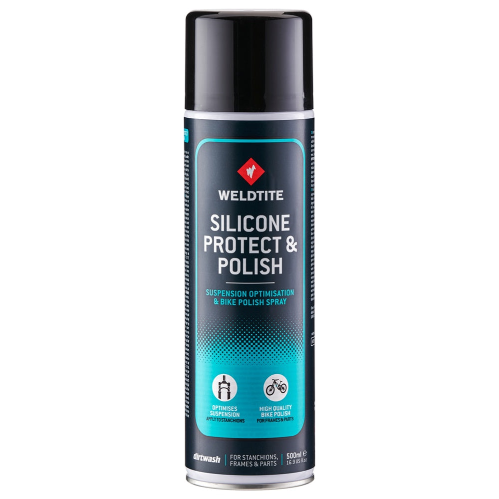 Weldtite Silicone Protect&amp;Polish