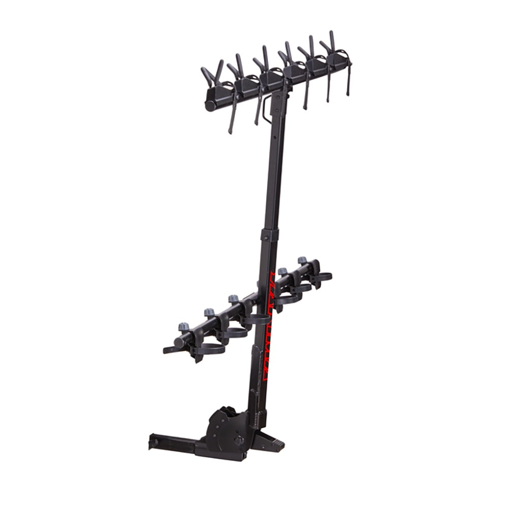 Yakima HangOver6 Car Rack