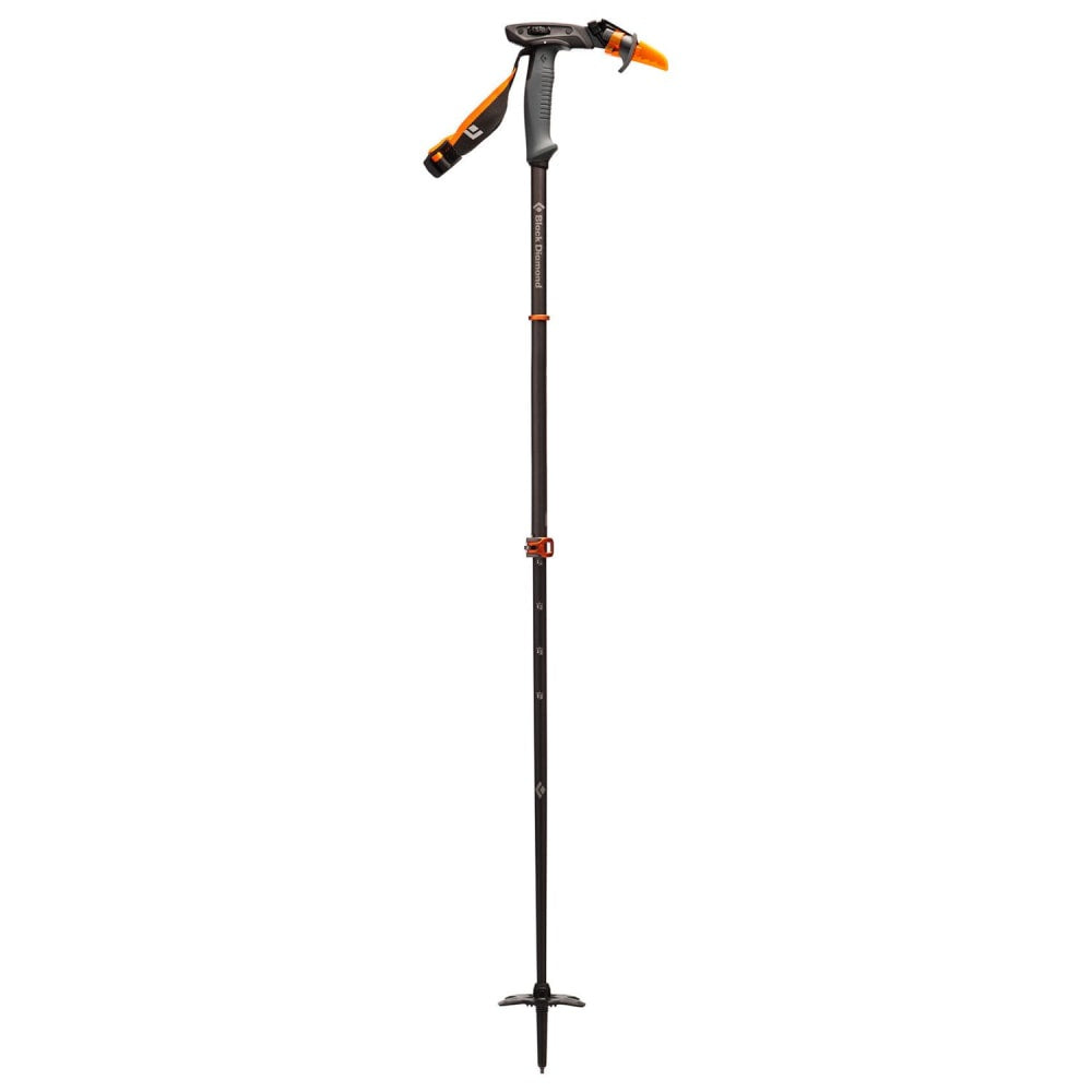 Black Diamond Carbon Whippet Pole