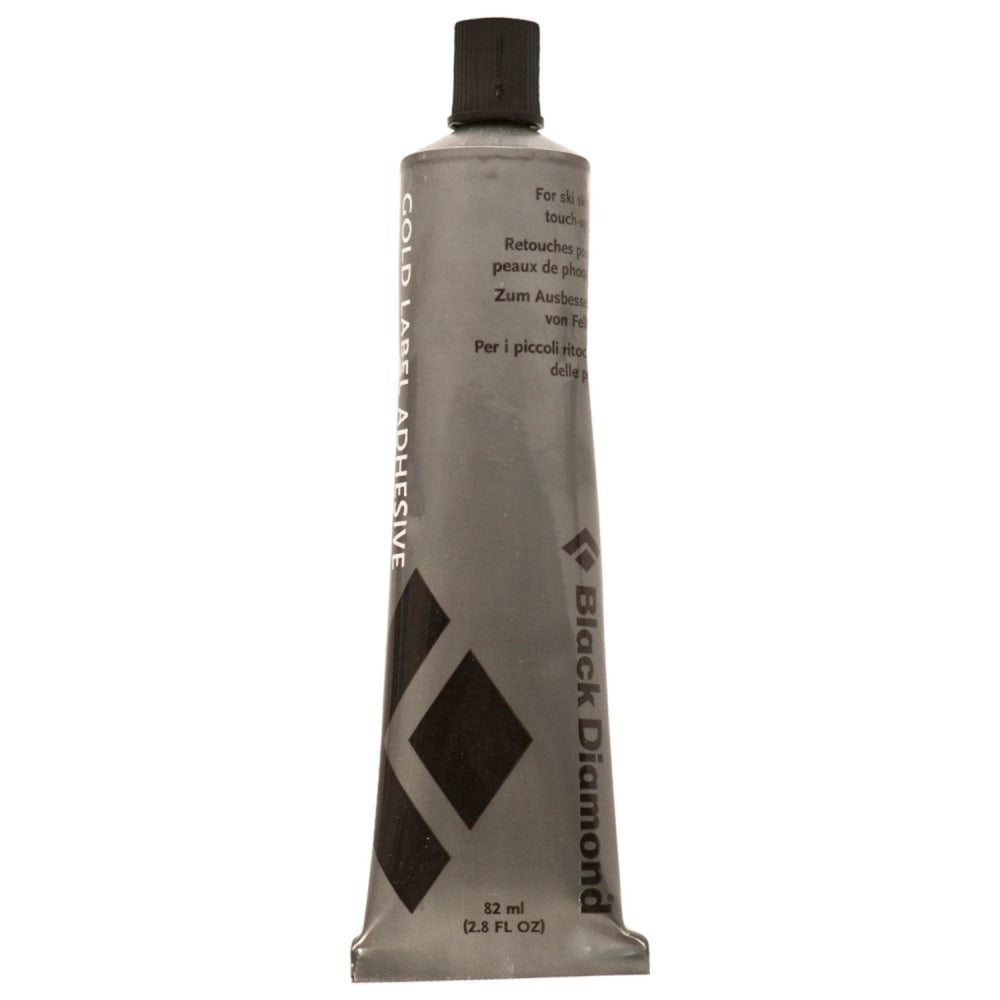 Black Diamond Gold Label Adhesive