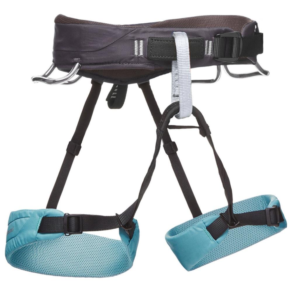 Black Diamond Momentum Harness Women's - Chillout