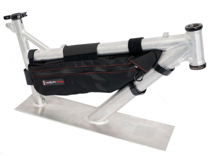 Revelate Designs Tangle Frame Bag Chill Explore With Us