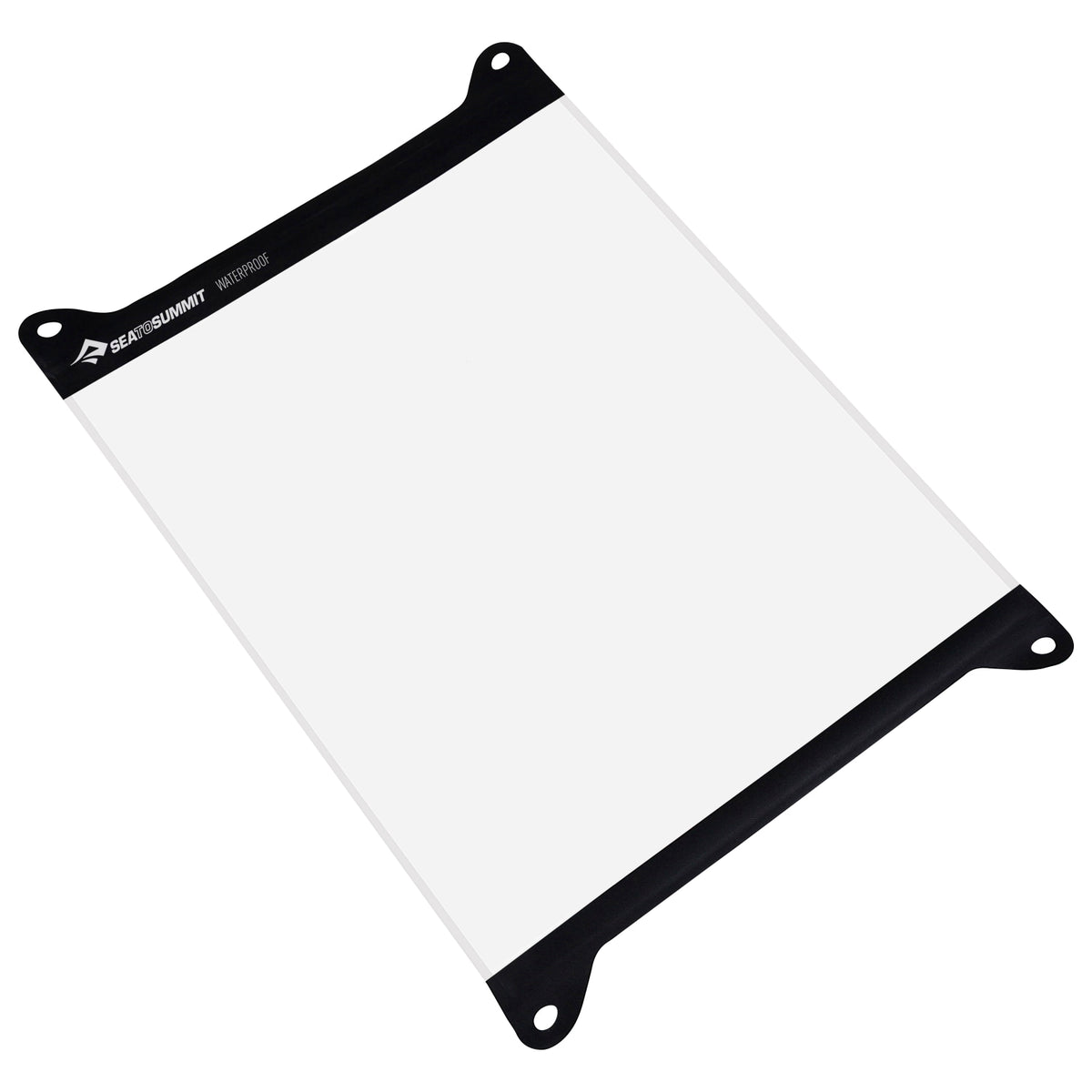 TPU Guide Map Case