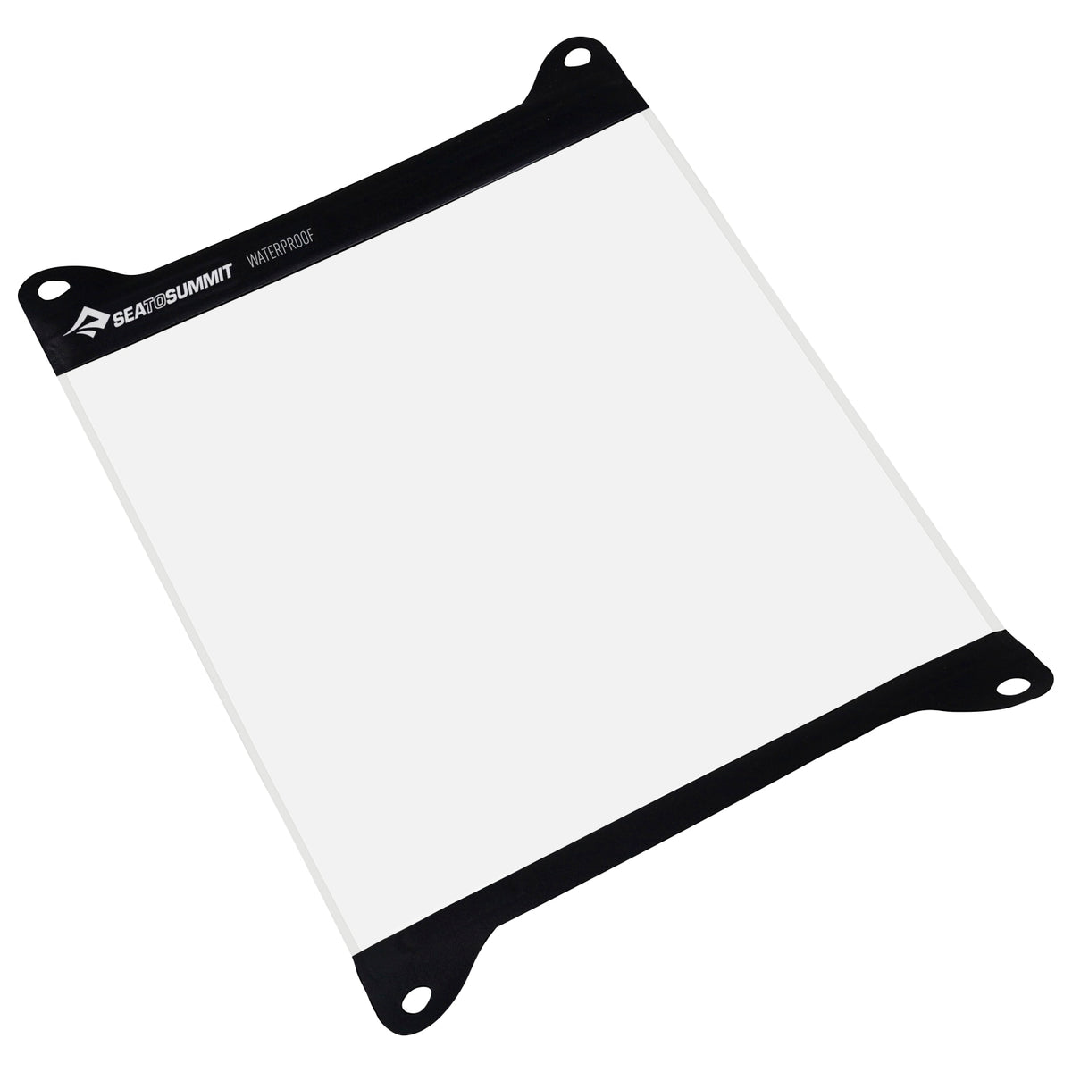 TPU Guide Map Case