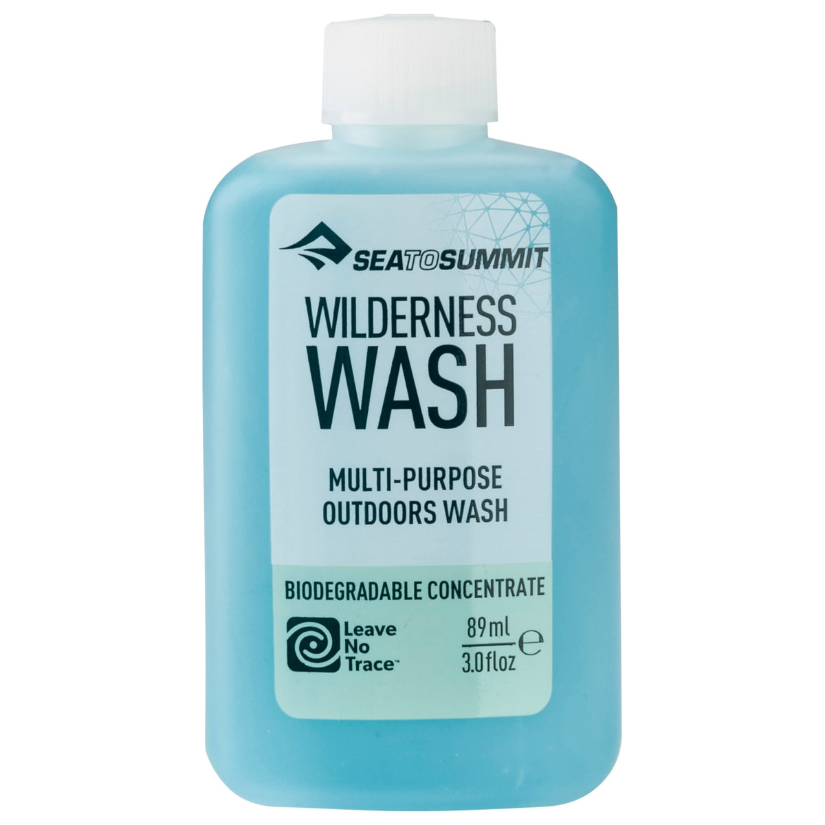 Sea to Summit Wilderness Wash