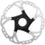 Shimano XT Disc Rotor 180mm 6-Bolt