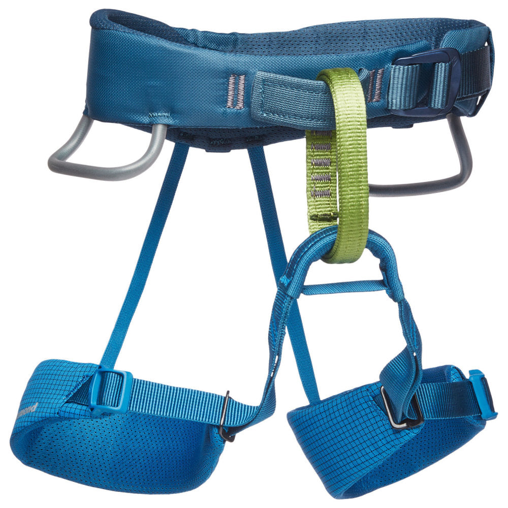 Black Diamond Momentum Harness Kids