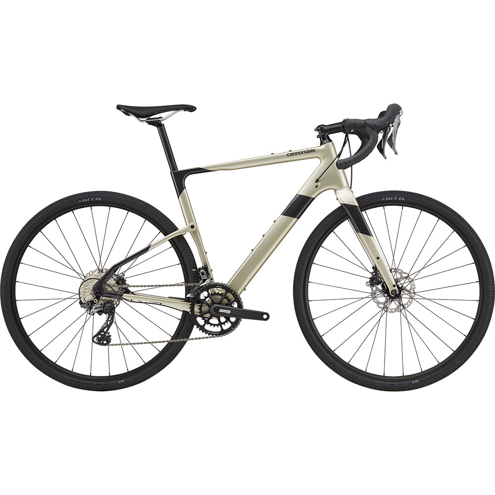 Cannondale Topstone 4 Carbon