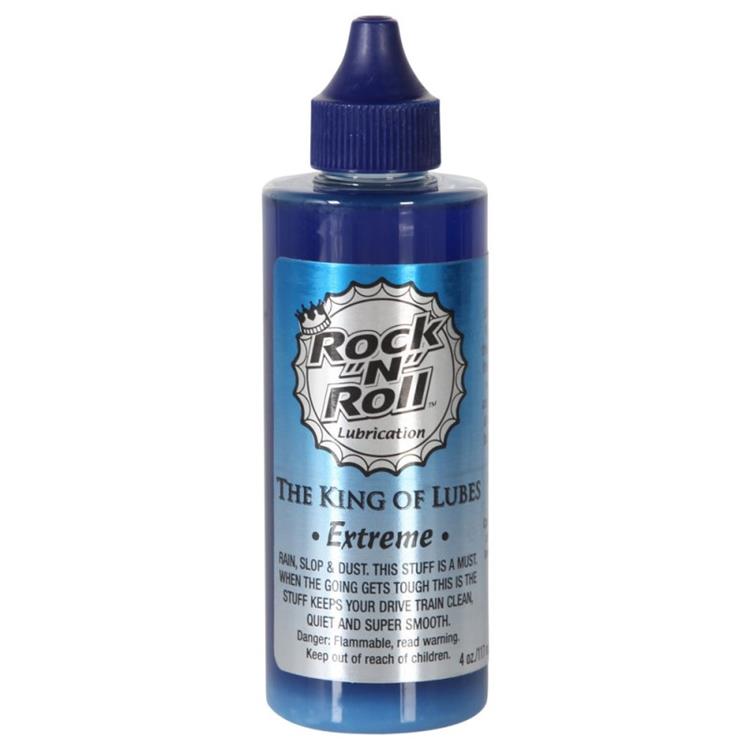 Rock&#39;N&#39;Roll Chain Lubes - 120ml