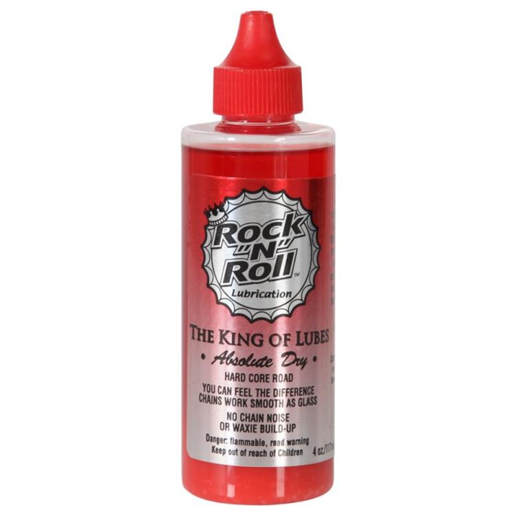 Rock&#39;N&#39;Roll Chain Lubes - 120ml