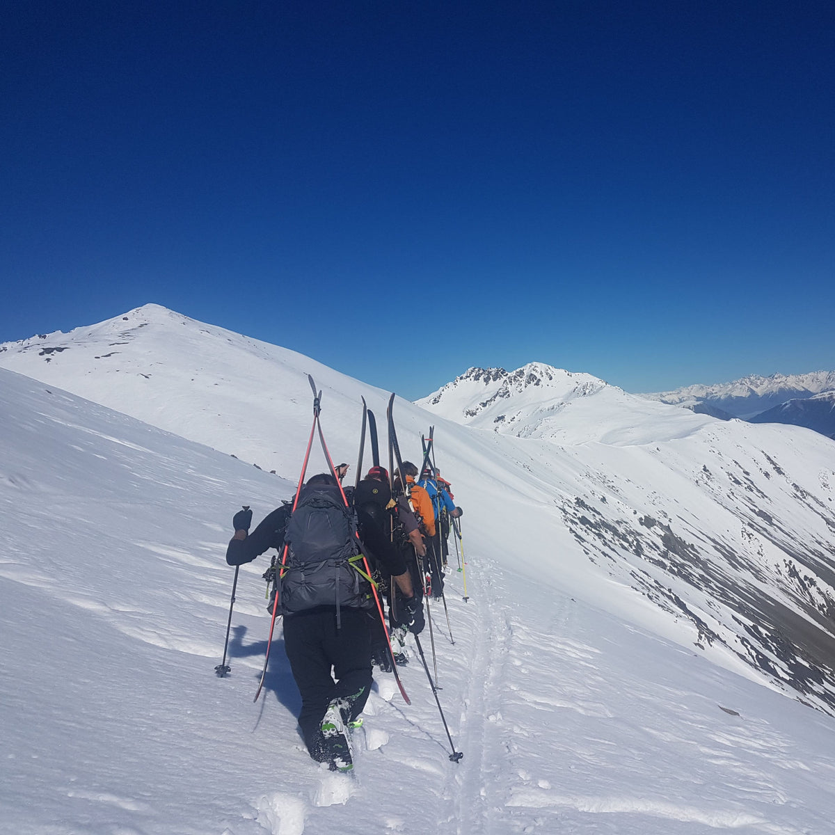 Craigieburn Range Mini Mission