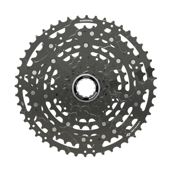 Shimano Linkglide CS-LG400 Cassette 10-spd 11-48 CUES