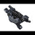 Shimano BR-M7120 Hydraulic Disc Brake Caliper 4-Piston SLX