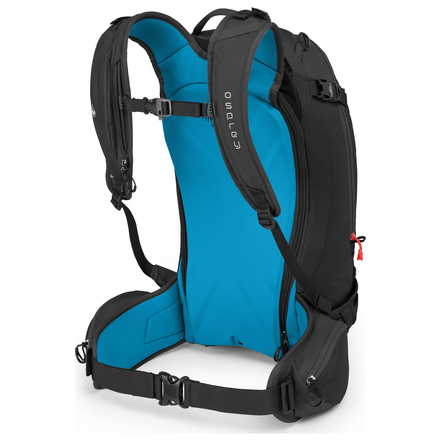 Osprey kamber 32 galactic black clearance
