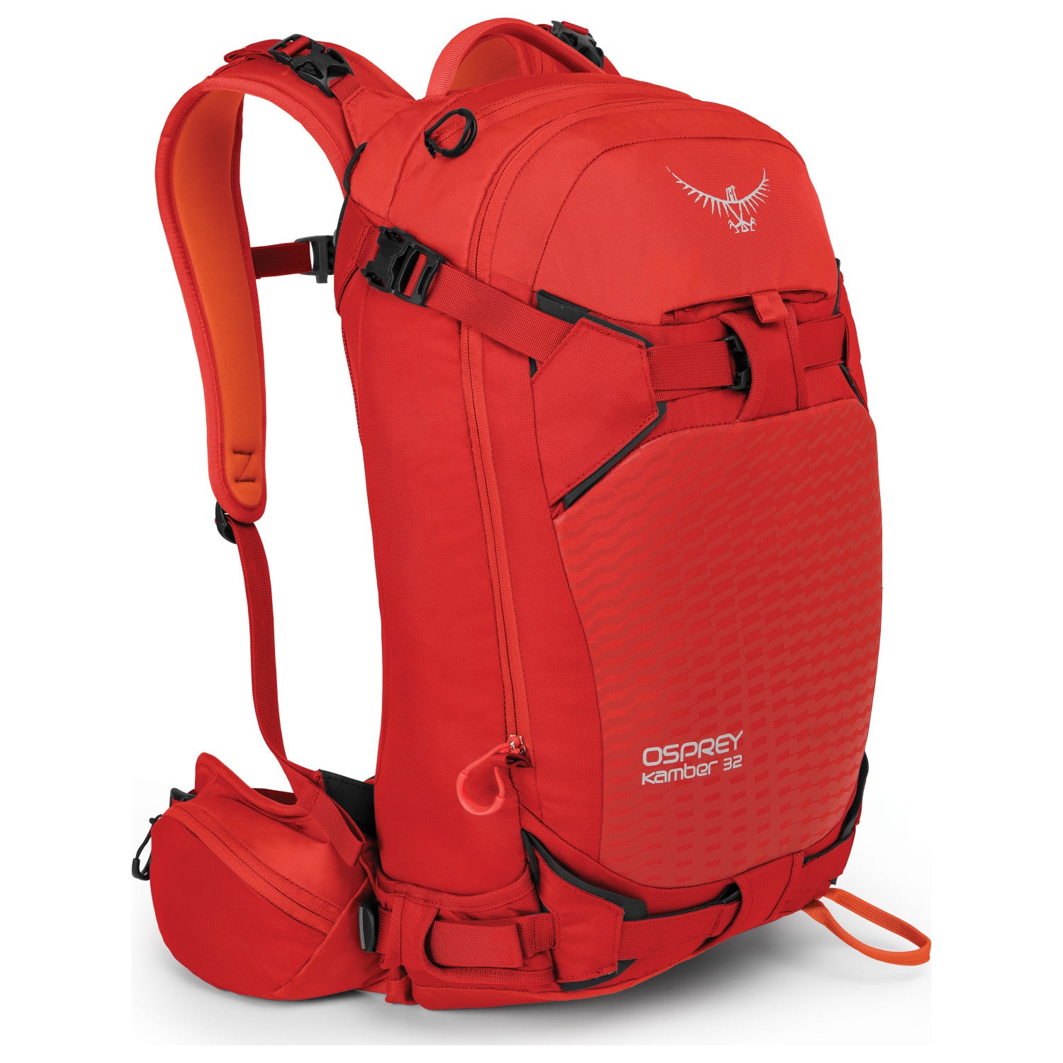 Osprey kamber 32 review discount