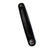 Left Hand Crank Arm 175mm Square Black