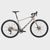 Marin Gestalt XR Adventure Road Bike - Gloss Grey