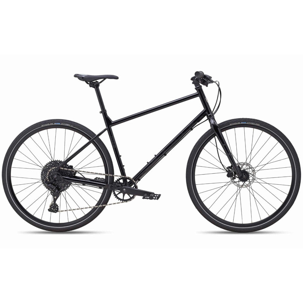 Marin Bikes Chill Tagged