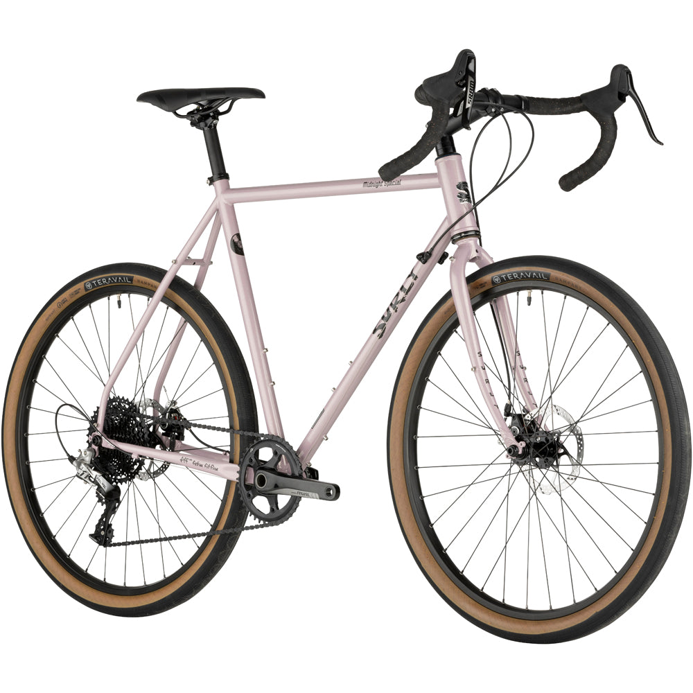 Surly Midnight Special Purple Chill Explore With Us