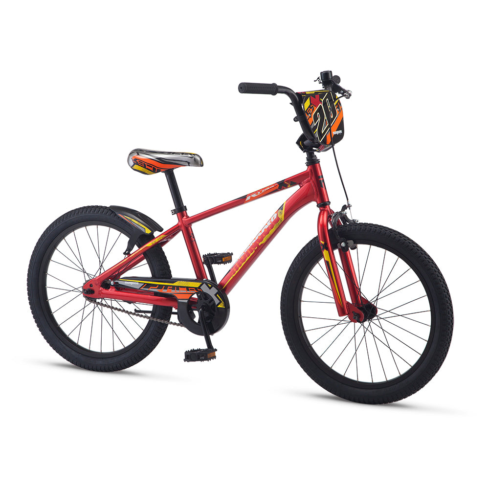 Mongoose Racer X 20&quot;