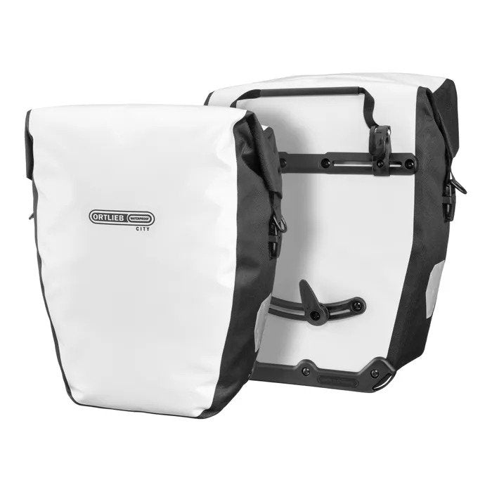 Ortlieb Back Roller City Pannier Bags (Pair)