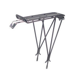 Phillips Heavy Duty Rear Carrier Non-Disc