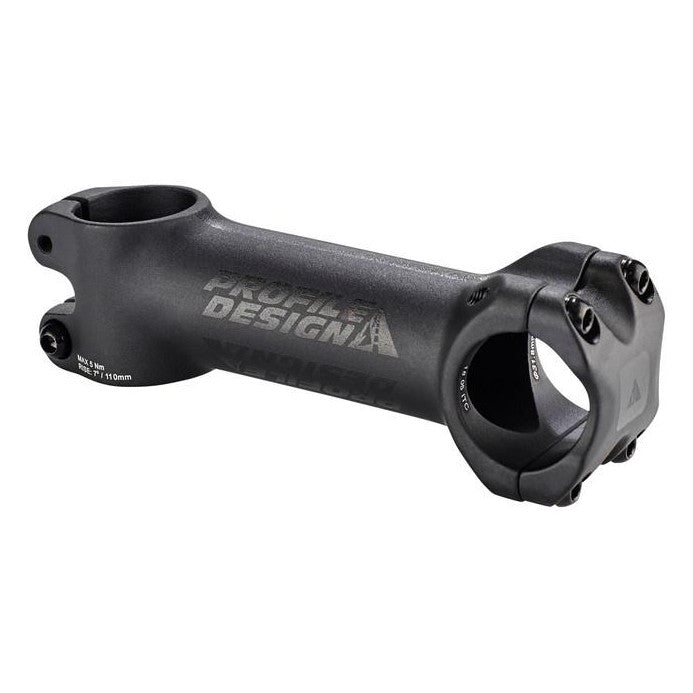 Profile deals design parts