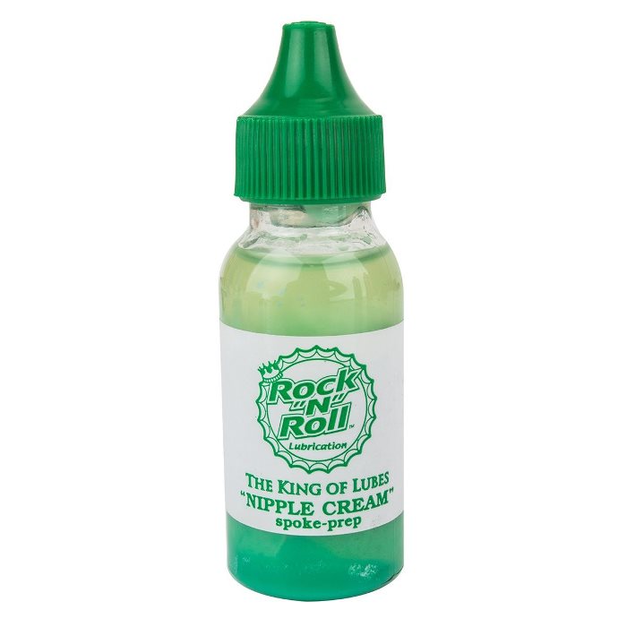 RNR Nipple Cream Green 30ml