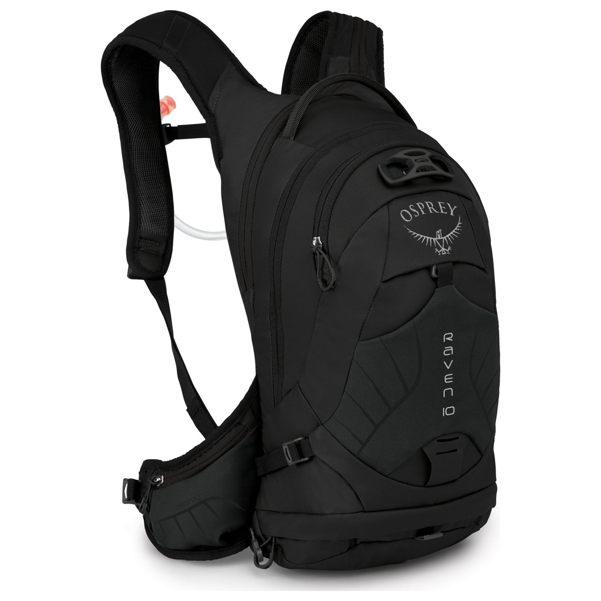 Osprey women's sales hydration pack