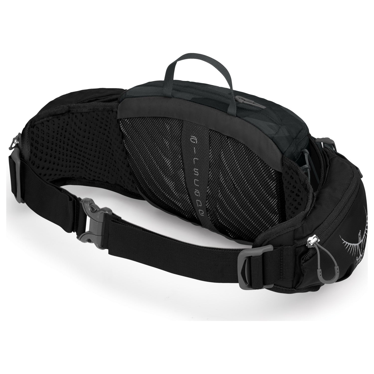 Osprey savu lumbar deals hydration pack
