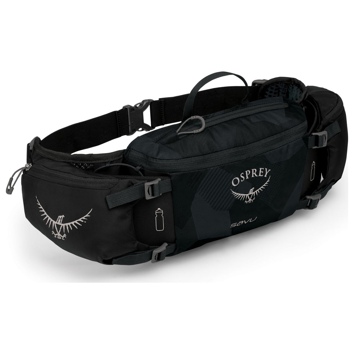 osprey hydration pack nz Osprey Savu 5 Mountain Biking Lumbar Hydration Pack