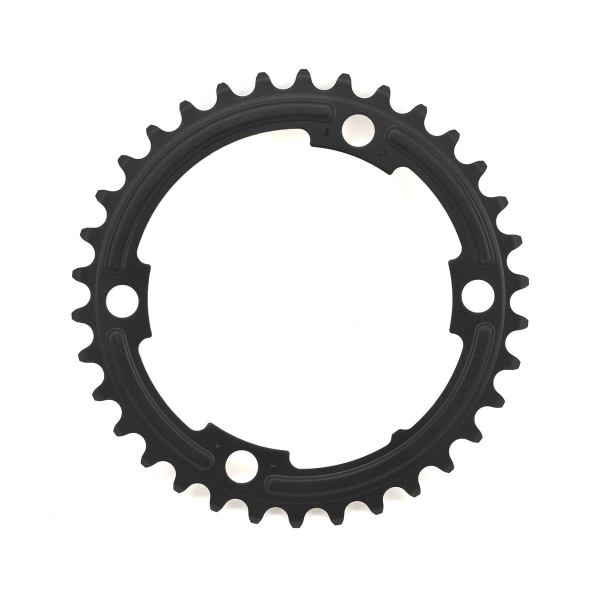 Shimano FC-5800 Chainring 34T (MA) For 50-34T Black