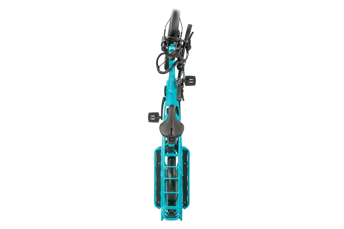 Tern GSD S10 Bosch Cargo Line 400W/H