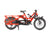 Tern GSD S10 Bosch Cargo Line 400W/H