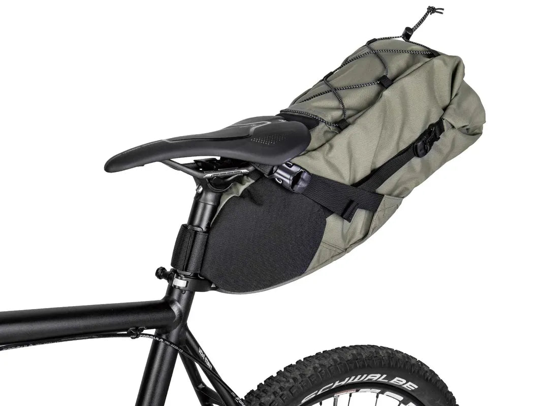 Topeak back on sale loader bag