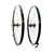 Ontrack - 26" Disc Wheels Novatec Hubs 6-Bolt