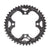 Shimano FC-M590 Chainring 9-Speed 44T 104mm BCD Black