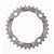 Shimano FC-M532 Chainring 9-Speed 32T 104mm BCD Silver