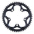 Shimano FC-5750 Chainring 50T Black