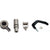 Shimano RD-M9100 RD-M8100 RD-M7100 Stabilizer Kit Complete