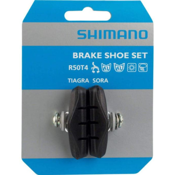 Shimano BR-4700 Road Brake Pads R50T4 1 Pair