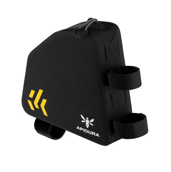Apidura Backcountry Rear Top Tube Pack 1L