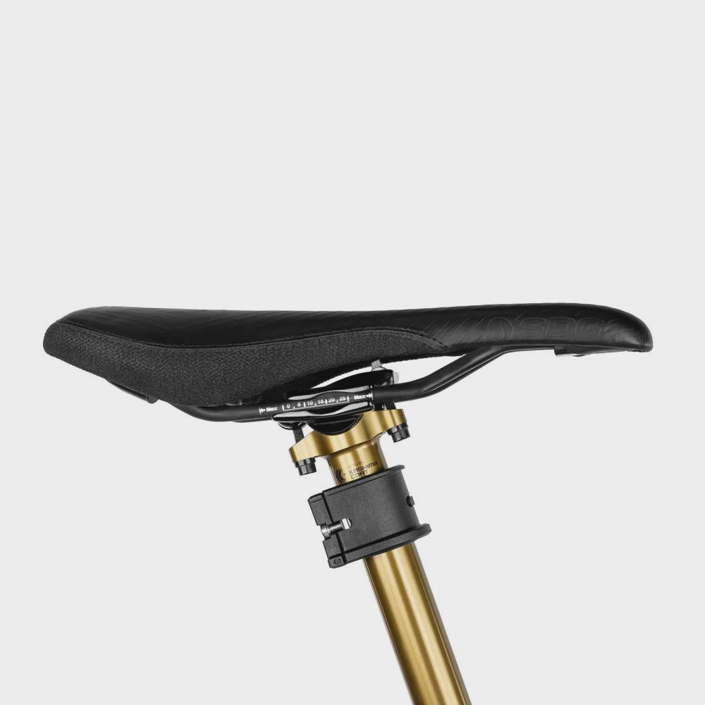 Apidura Backcountry Dropper Post Adapter