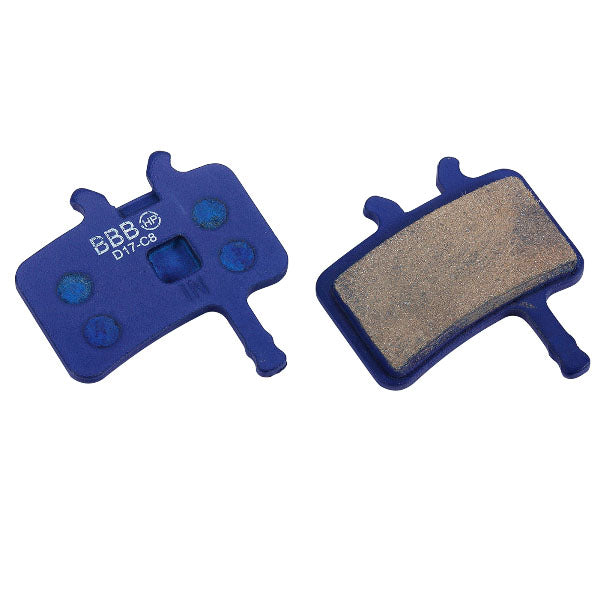 BBB DiscStop BBS-42 Avid Disc Brake Pads 1 Pair