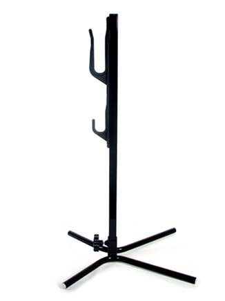 Universal Bike Display Stand