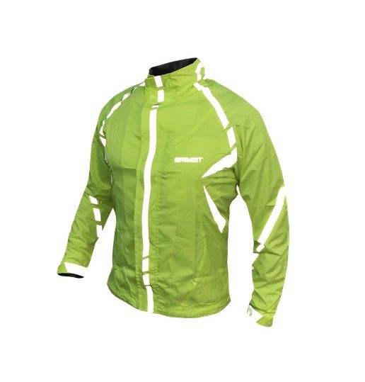 BraveIt Commuter Jacket 100% Waterproof